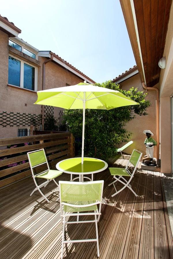 studio pour personne en déplacement Apartment in Occitanie