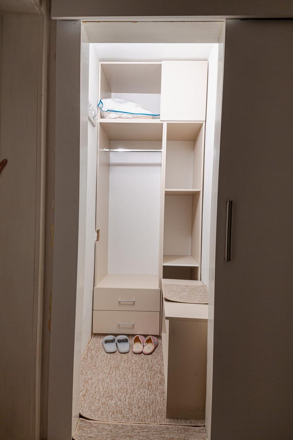 storage