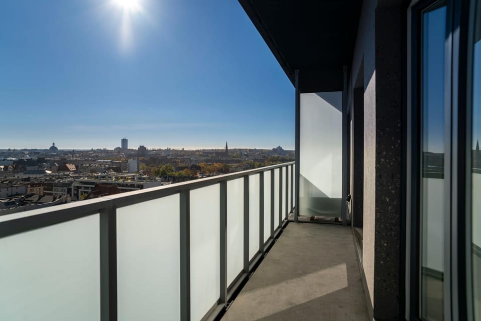 Day, View (from property/room), View (from property/room), Balcony/Terrace, Other, Other, Other, Seating area, City view, City view