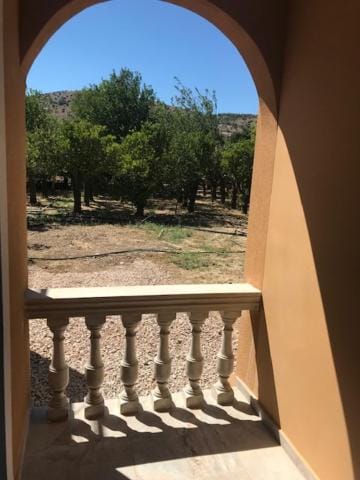 Day, Natural landscape, Balcony/Terrace, Balcony/Terrace, Garden view