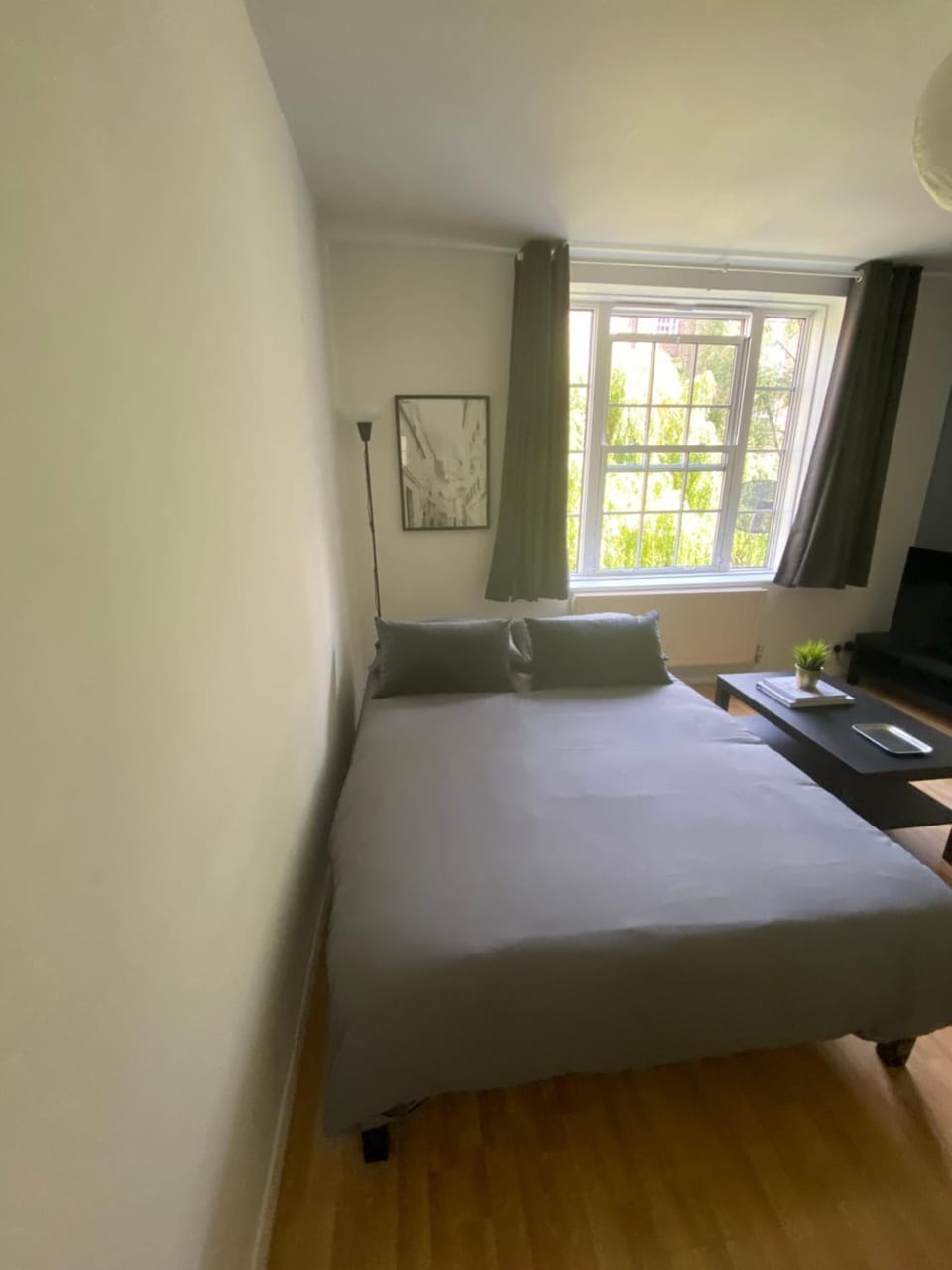 Waterloo Apartment Apartment in London Borough of Southwark