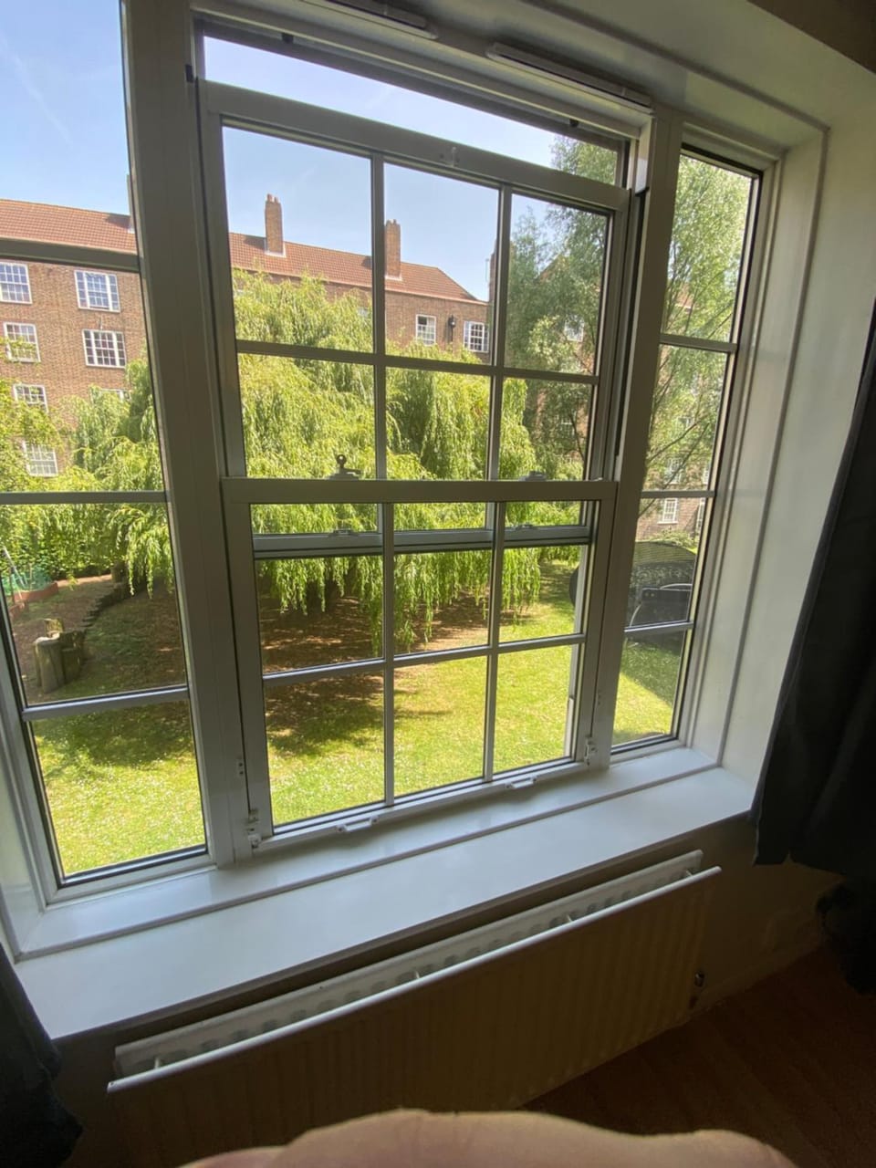 Waterloo Apartment Apartment in London Borough of Southwark