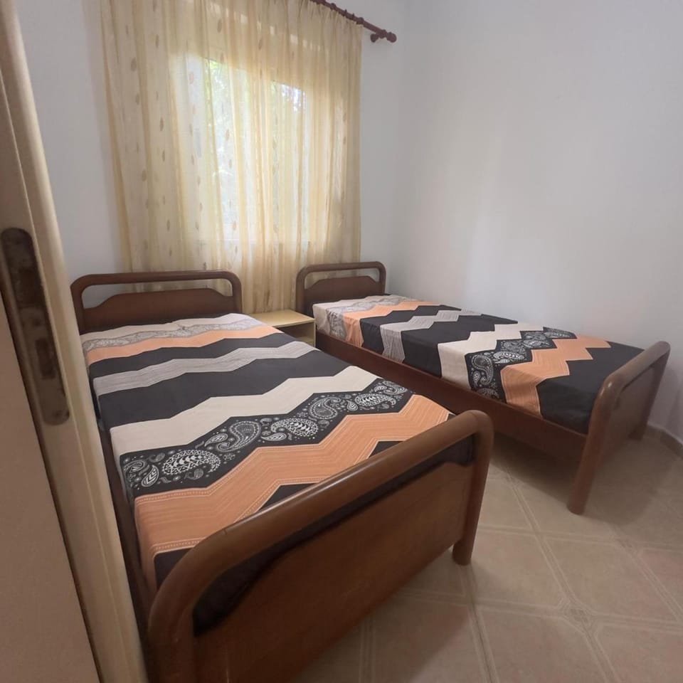 Beautiful Villa at Lura 1, Gjiri Lalzit House in Tirana County, Albania