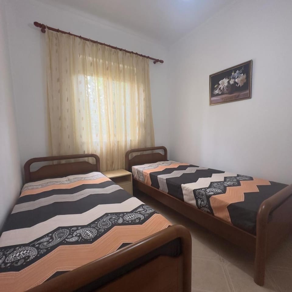 Beautiful Villa at Lura 1, Gjiri Lalzit House in Tirana County, Albania