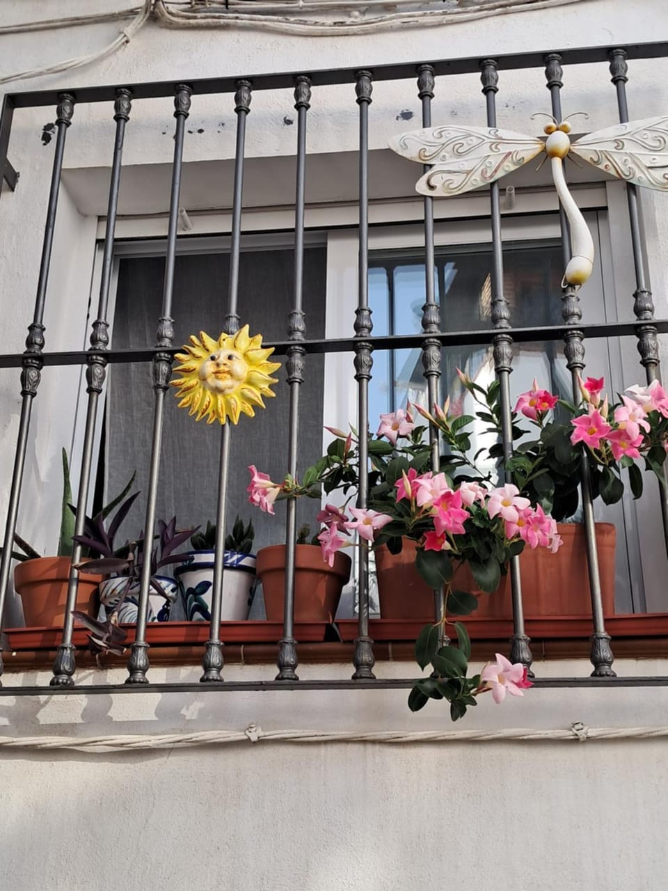 Pequeña Gran casa House in Almuñécar