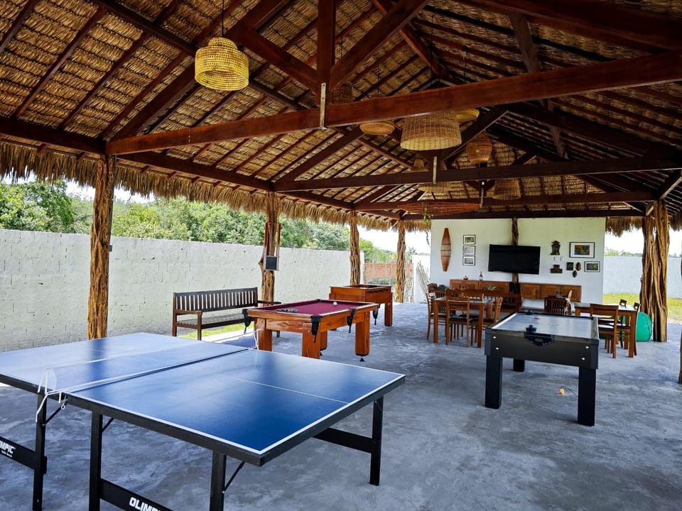Villaz Lençóis Maranhenses Inn in State of Maranhão, Brazil