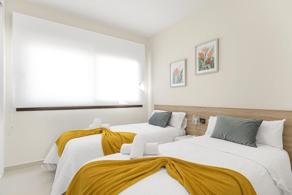 Costa Casa Fens Apartment in Vega Baja del Segura