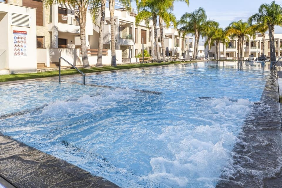 Costa Casa Fens Apartment in Vega Baja del Segura