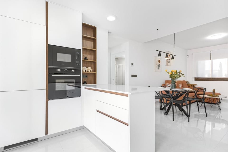 Costa Casa Fens Apartment in Vega Baja del Segura