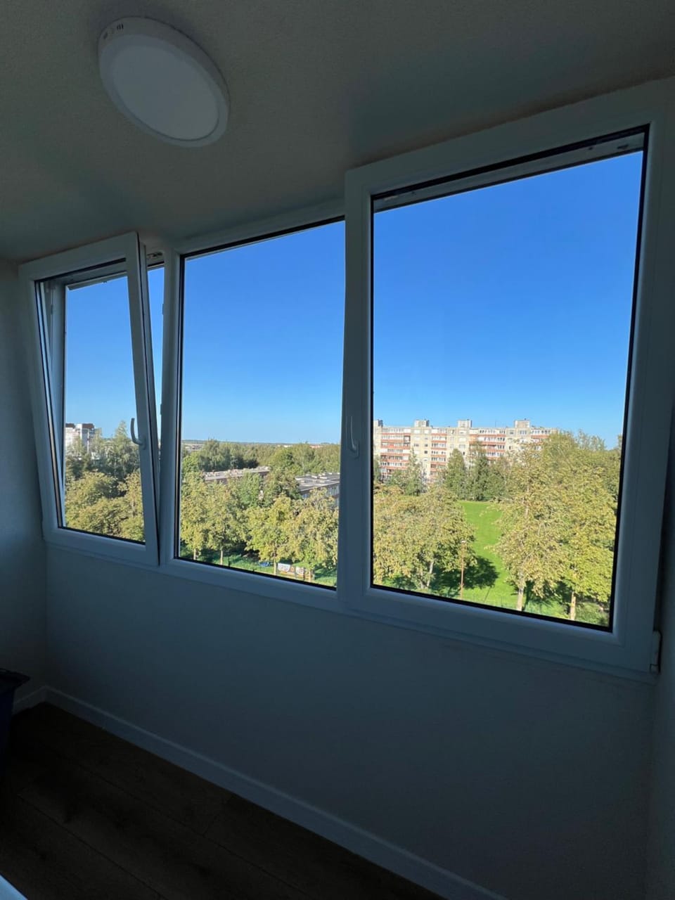 Natural landscape, View (from property/room), Balcony/Terrace