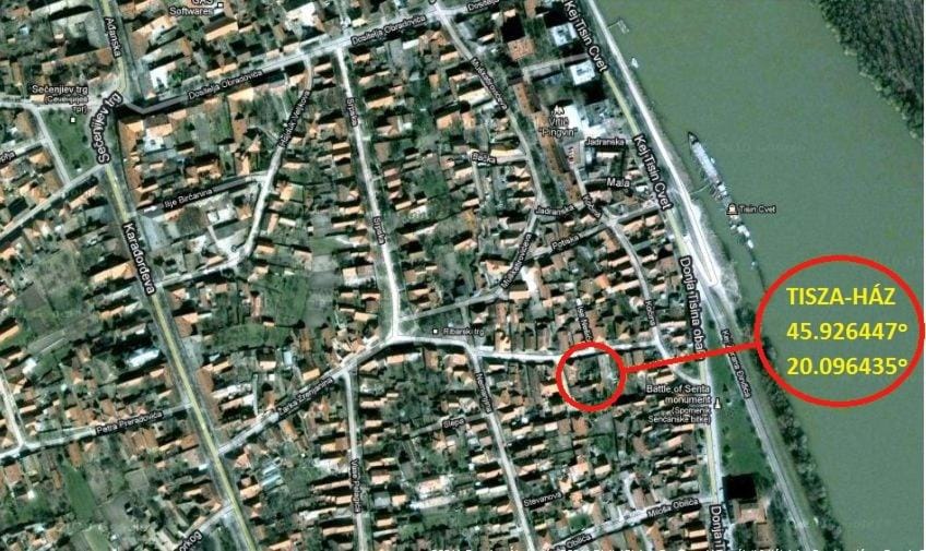 Location
