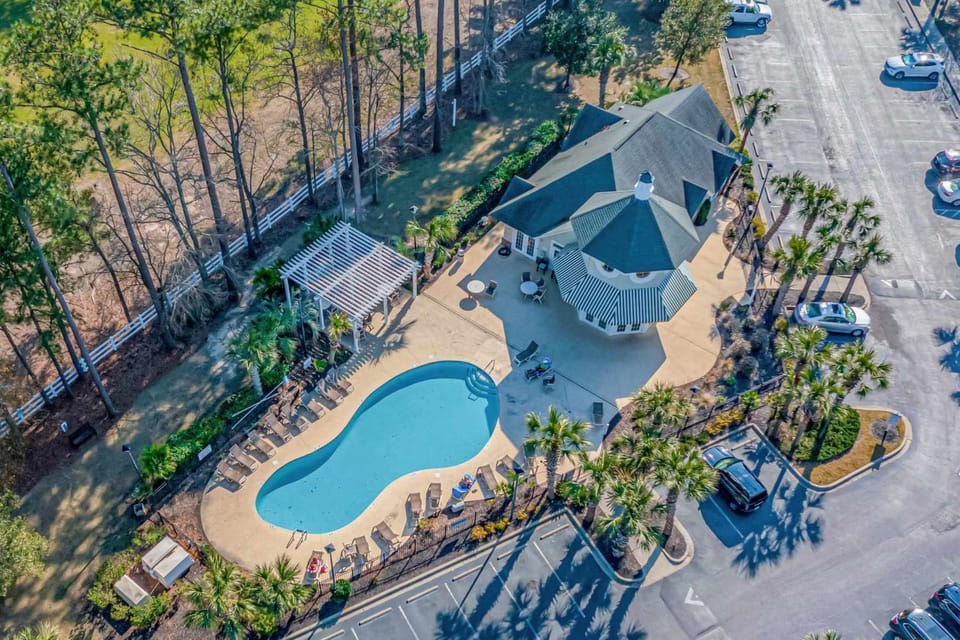 World Tour Golf Resort #105 - Golf Course Front Apartment in Carolina Forest