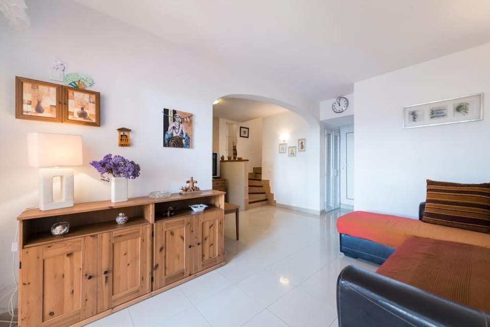 Vista Faro House in Maspalomas