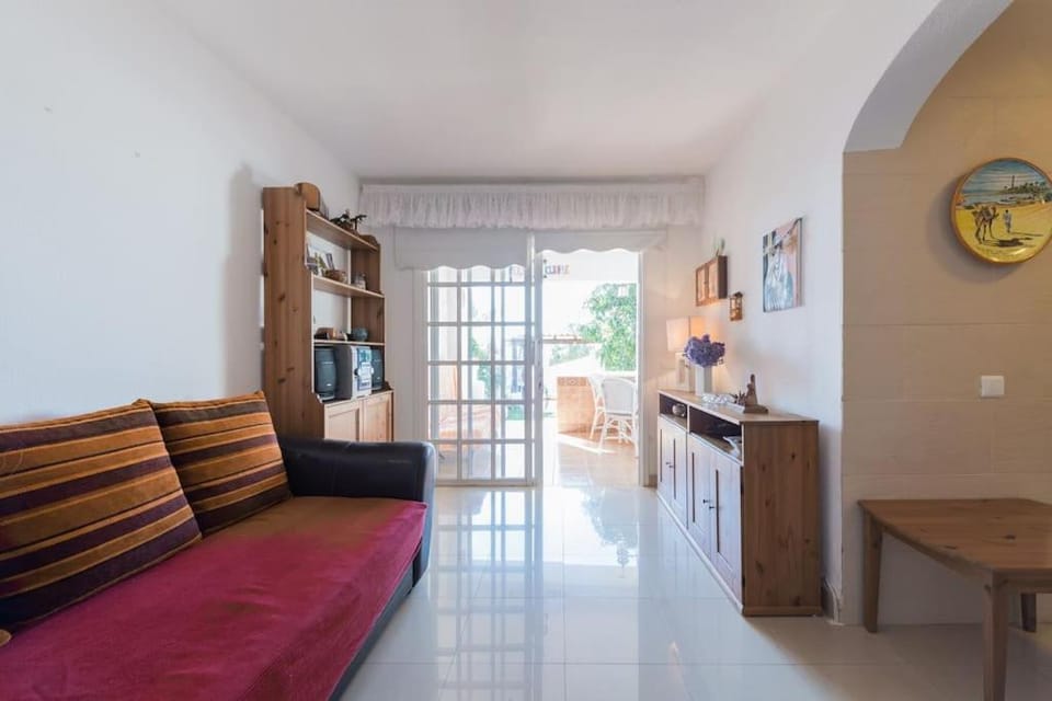 Vista Faro House in Maspalomas