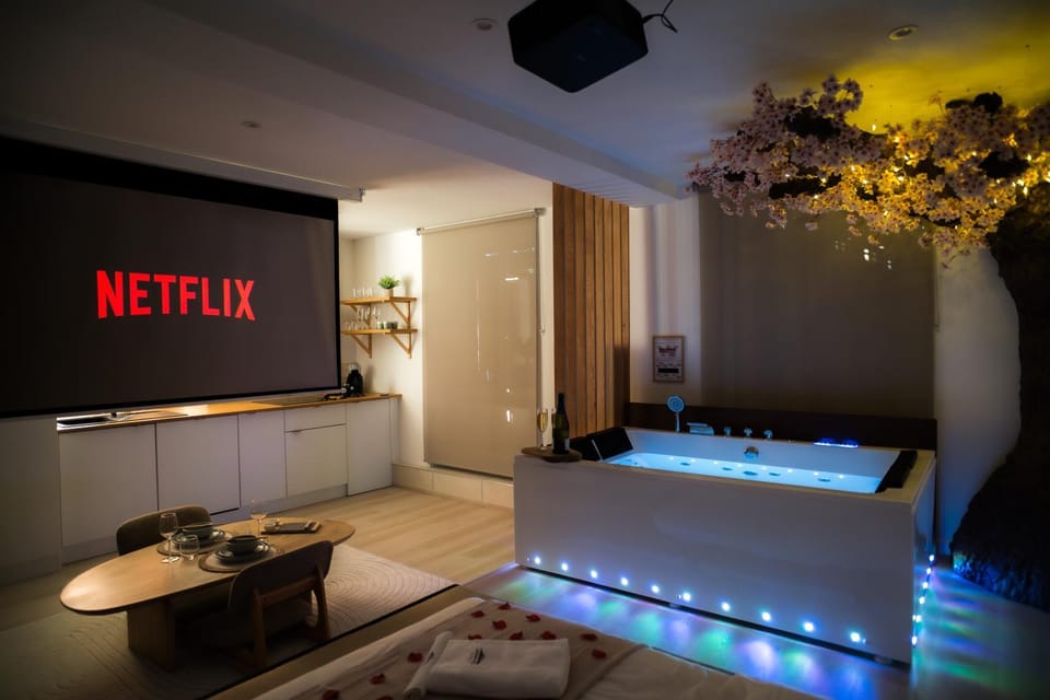 TV and multimedia
