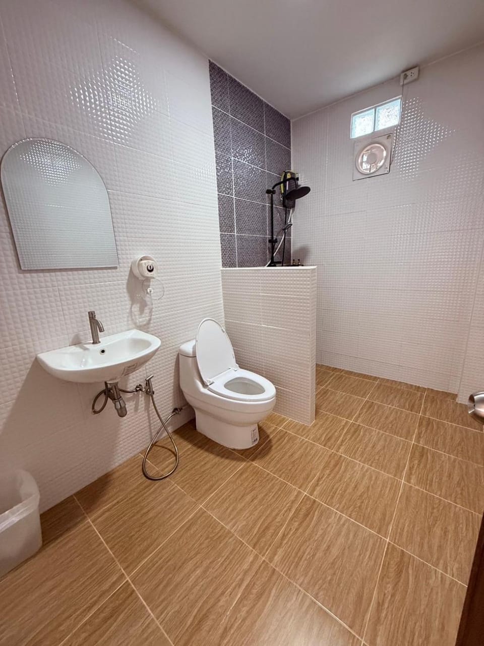 มาภูโฮมสเตย์ Vacation rental in Thailand