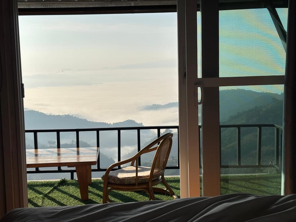 มาภูโฮมสเตย์ Vacation rental in Thailand