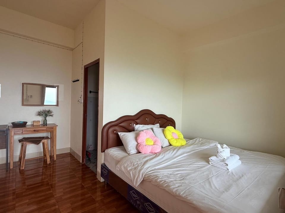 มาภูโฮมสเตย์ Vacation rental in Thailand