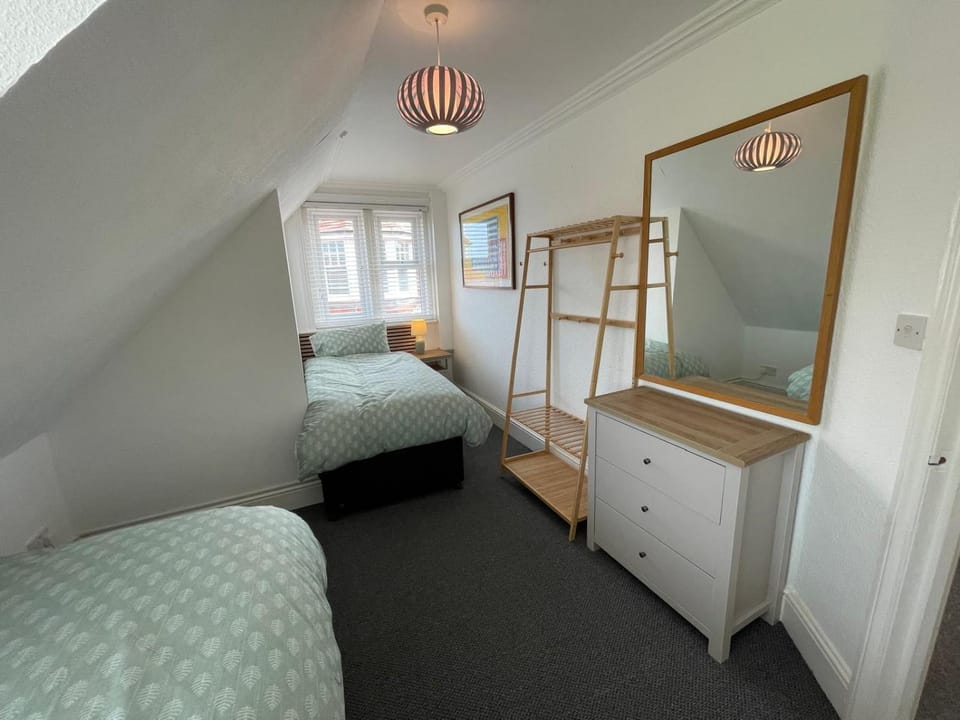 Town Centre Apartment Apartment in Eastbourne