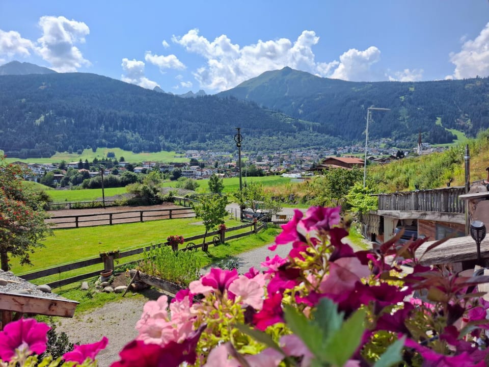 Natural landscape, View (from property/room), View (from property/room), Balcony/Terrace, Mountain view