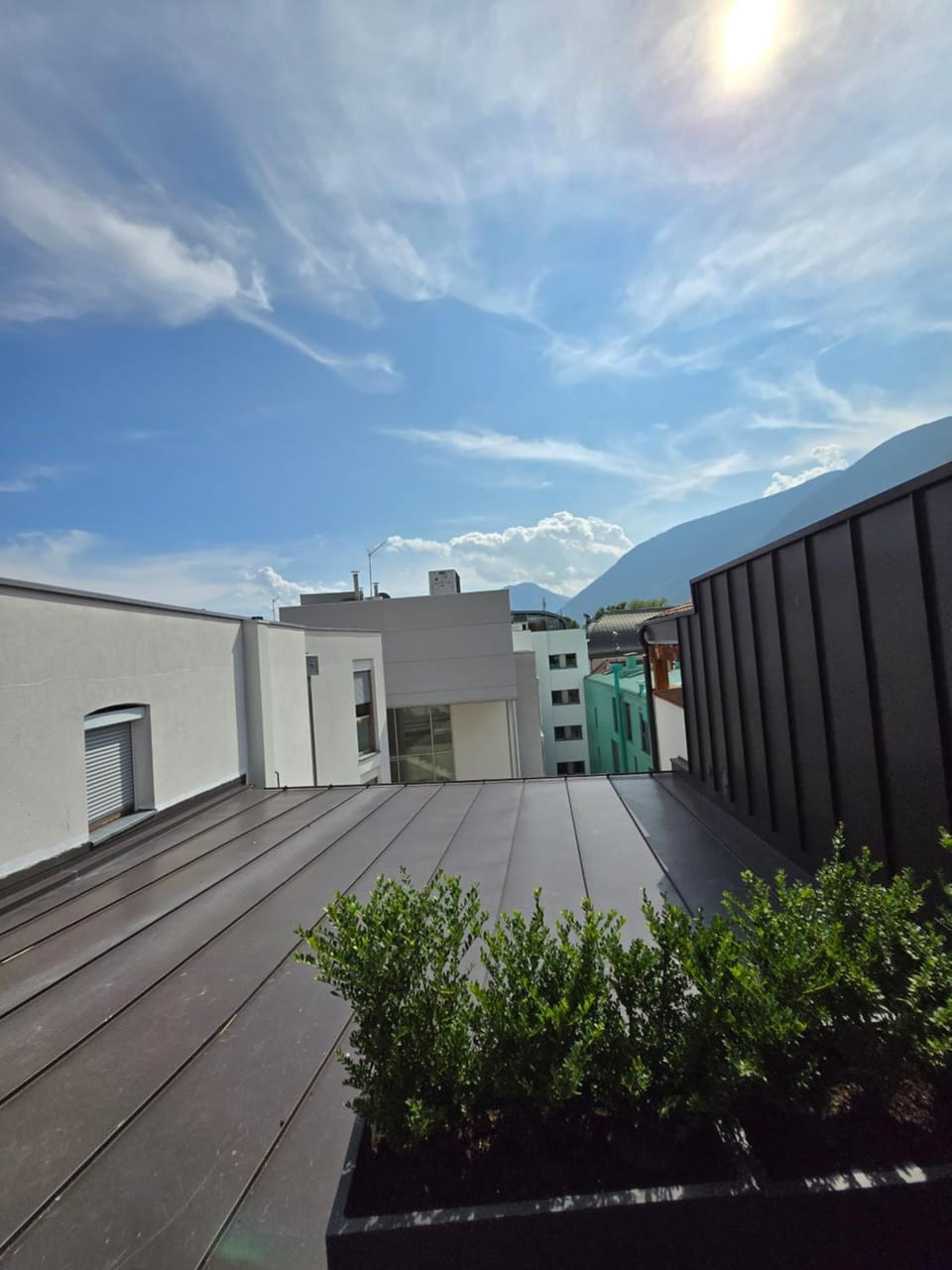 Sweet Piccolino Apartment in Merano