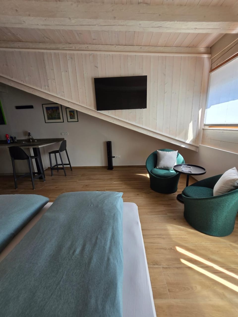 Sweet Piccolino Apartment in Merano