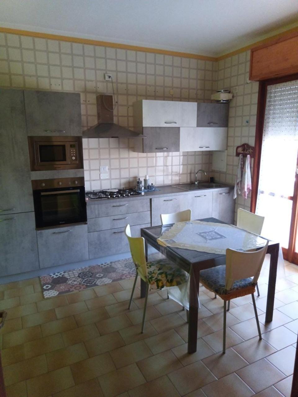 affittacamere girasole Apartment in Campania