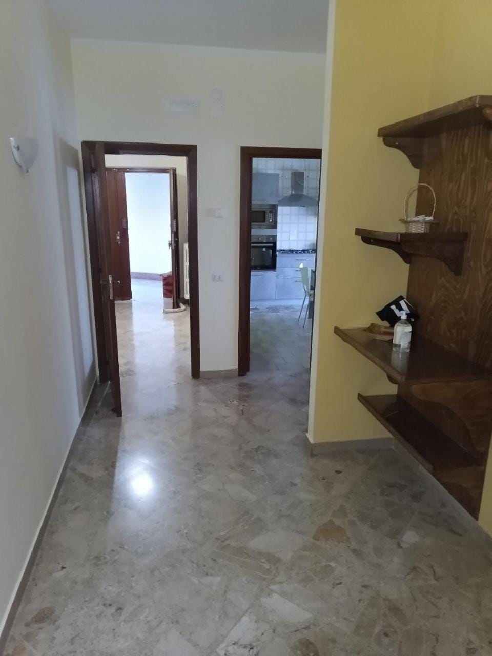affittacamere girasole Apartment in Campania