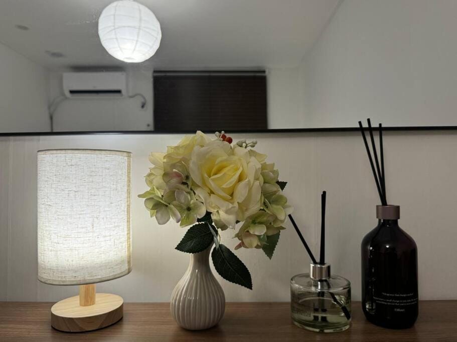 Cozy M Hongik,Univer 6min, Sinchon Station 4min, cozy, confortable Villa in Seoul