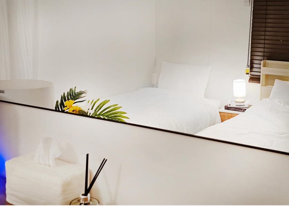 Cozy M Hongik,Univer 6min, Sinchon Station 4min, cozy, confortable Villa in Seoul