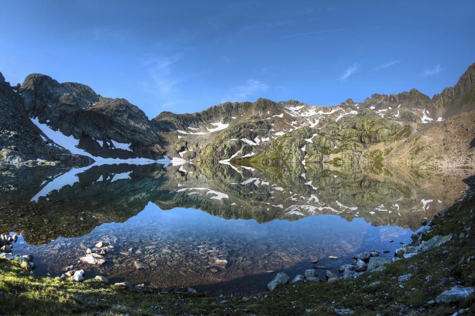 Natural landscape