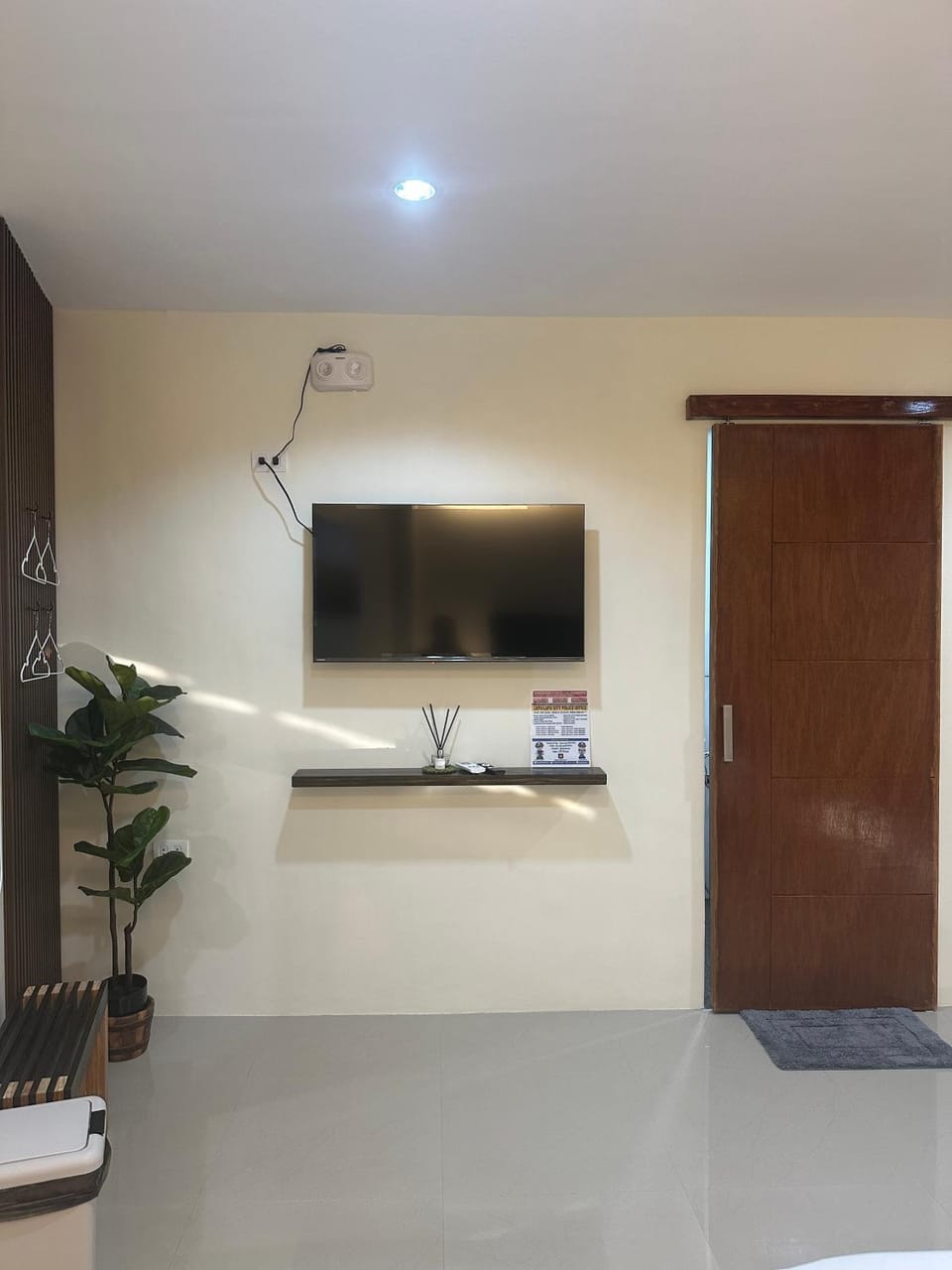 TV and multimedia, Other, Bedroom