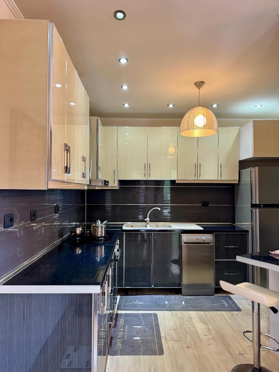 Andi guest house Apartment in Europe