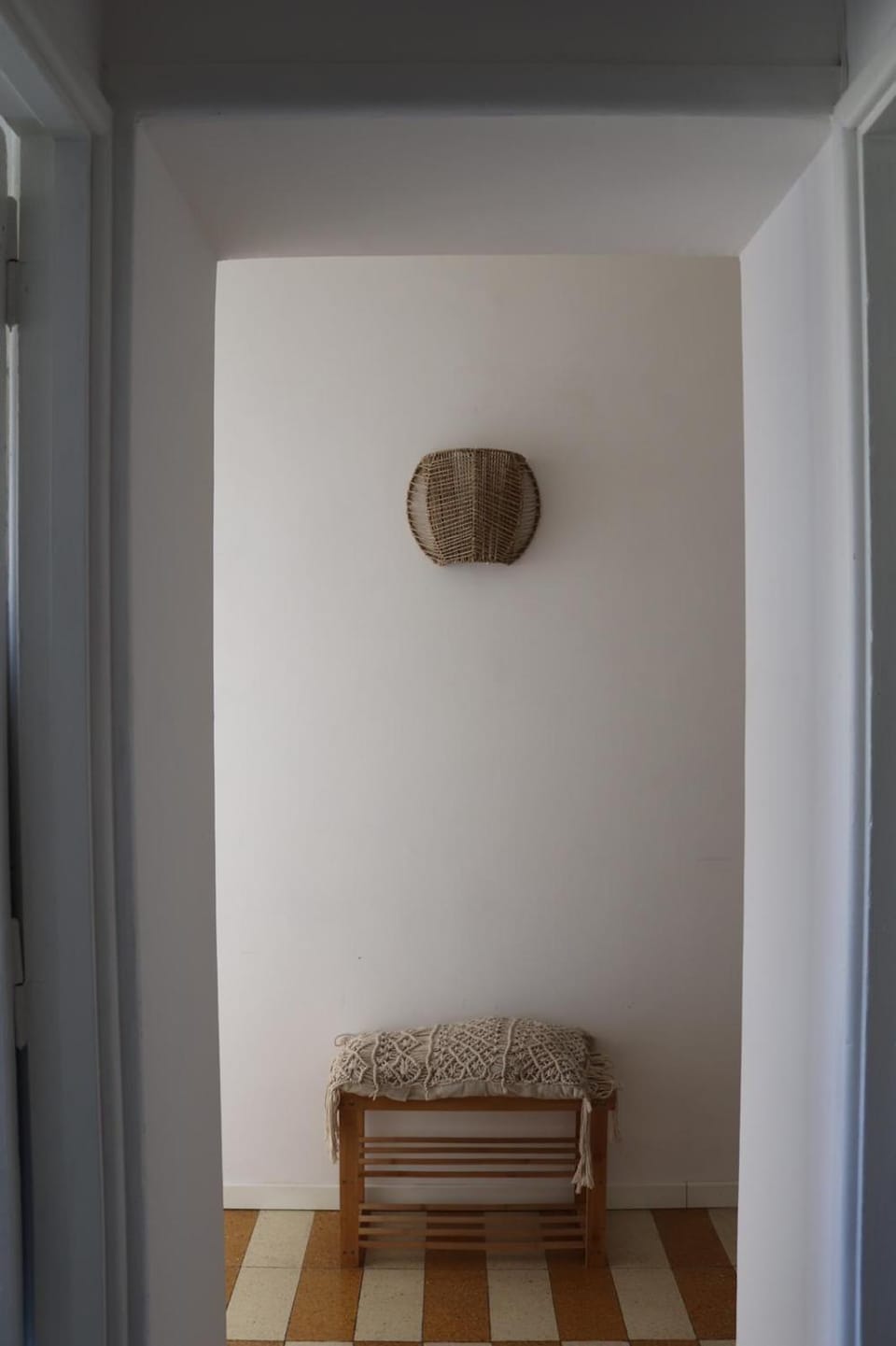Casa Claudia Apartment in Ostia
