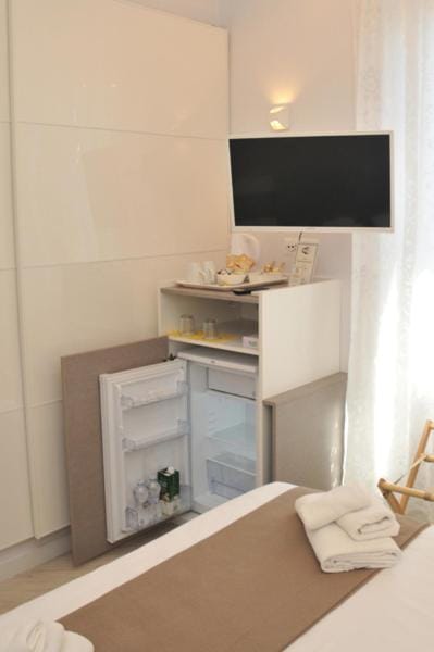 MIGDAL Luxury Suites Roma Porta Portese Bed and Breakfast in Rome