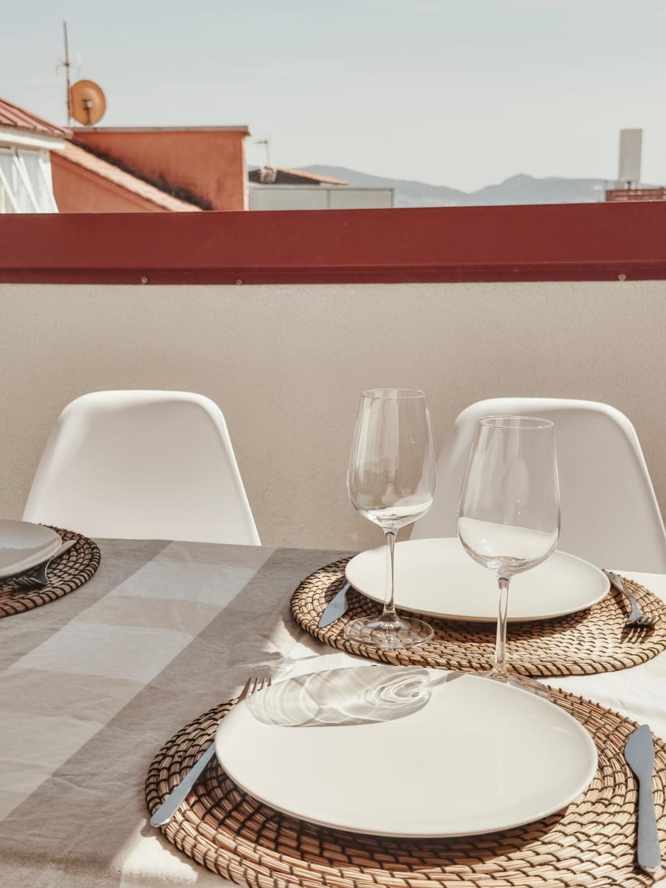 Casa Drako Apartment in Sanxenxo