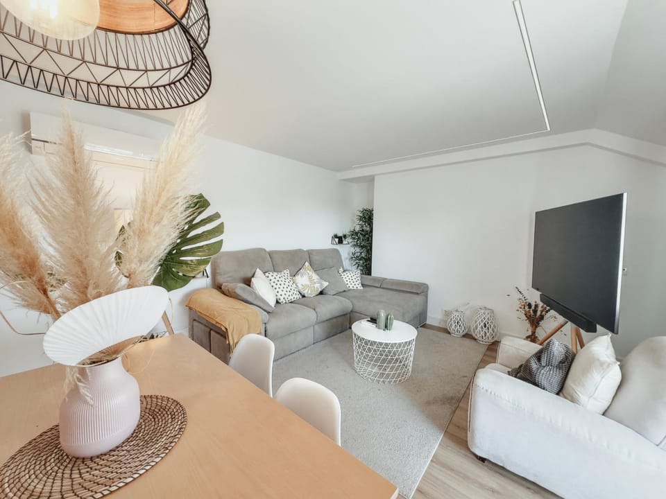 Casa Drako Apartment in Sanxenxo