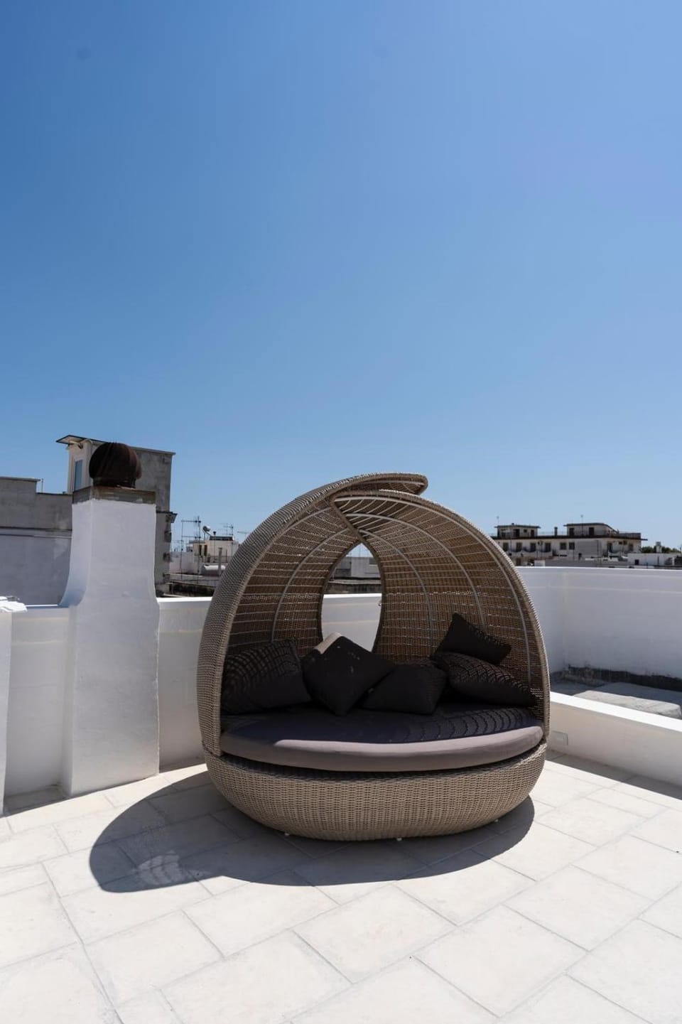Day, Balcony/Terrace