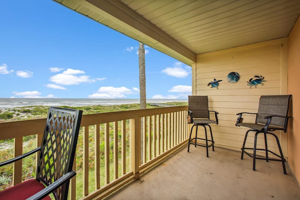 Sea Haven 513 House in Butler Beach