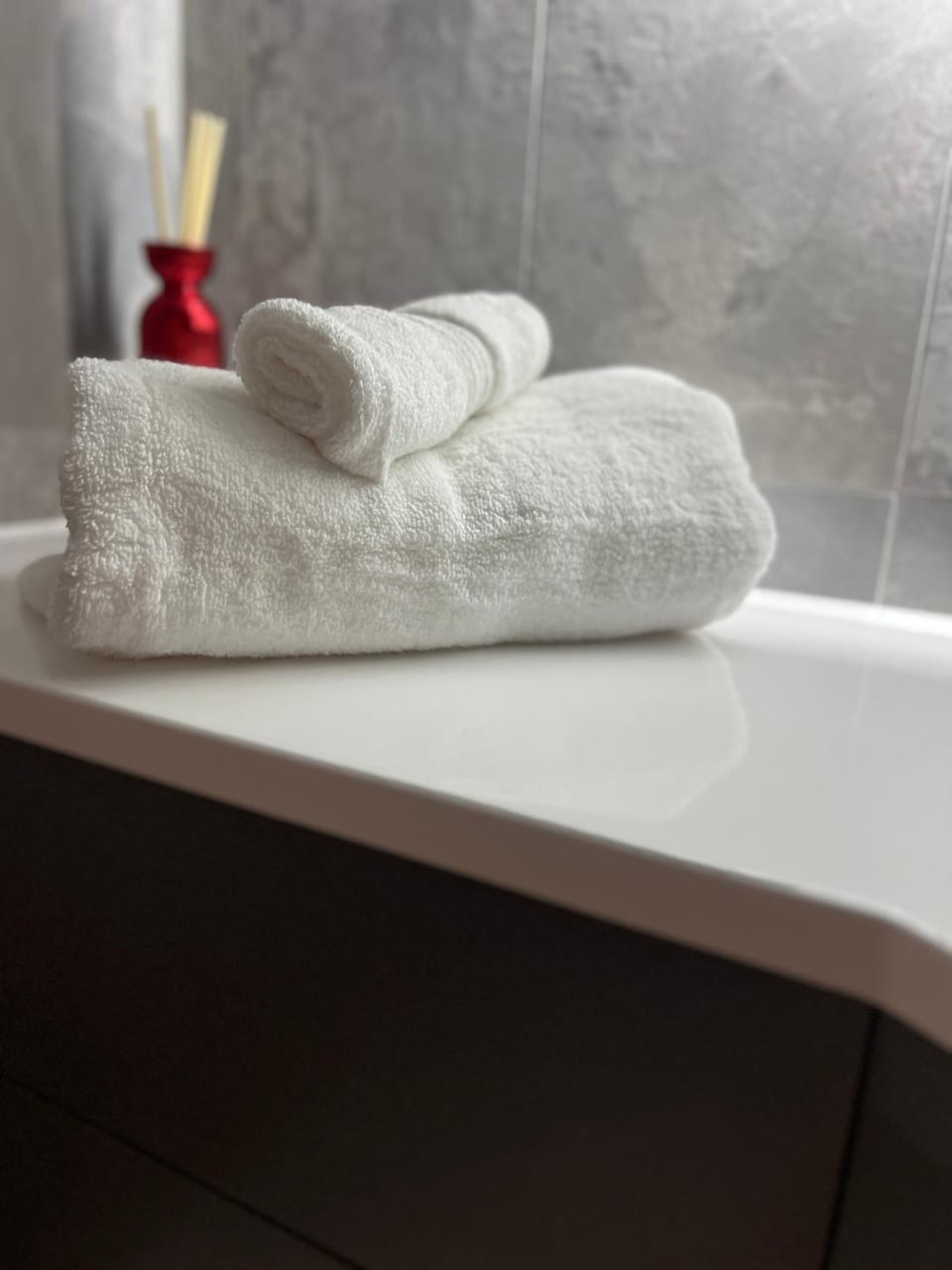 towels