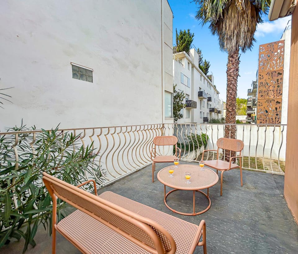 La Maison Rose - Proche Centre Ville Villa in Narbonne