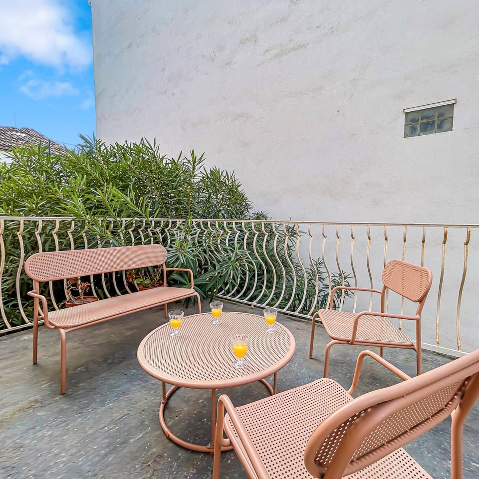 La Maison Rose - Proche Centre Ville Villa in Narbonne