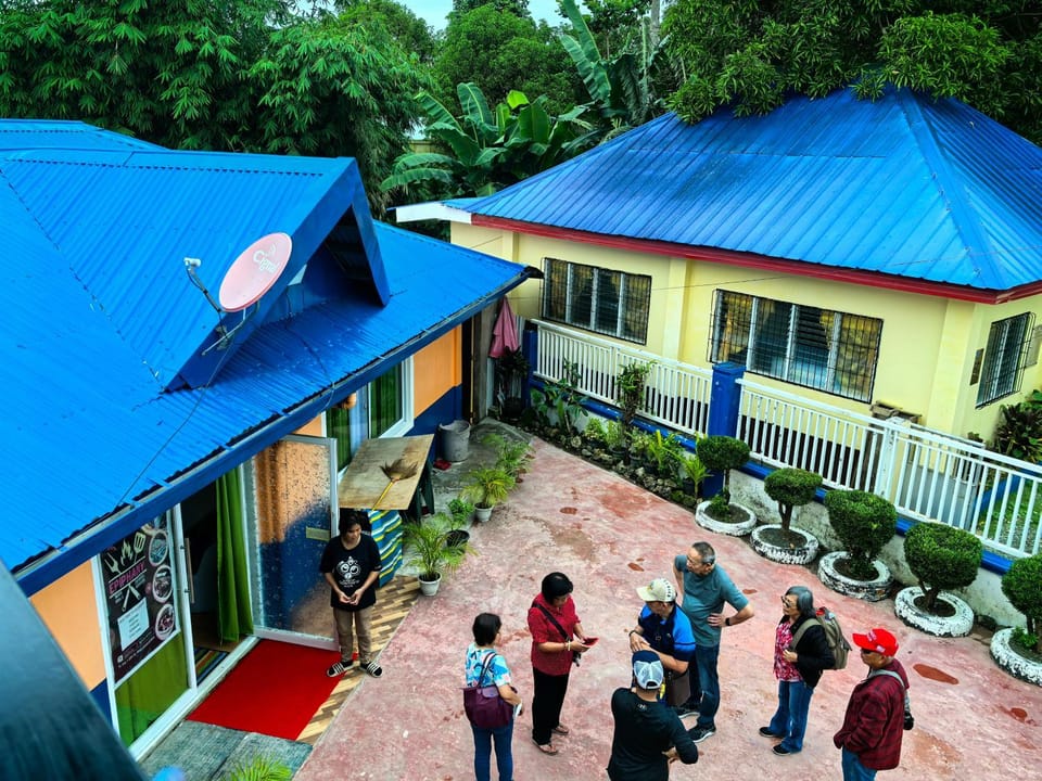 Estefania Homestay Vacation rental in Siargao Island
