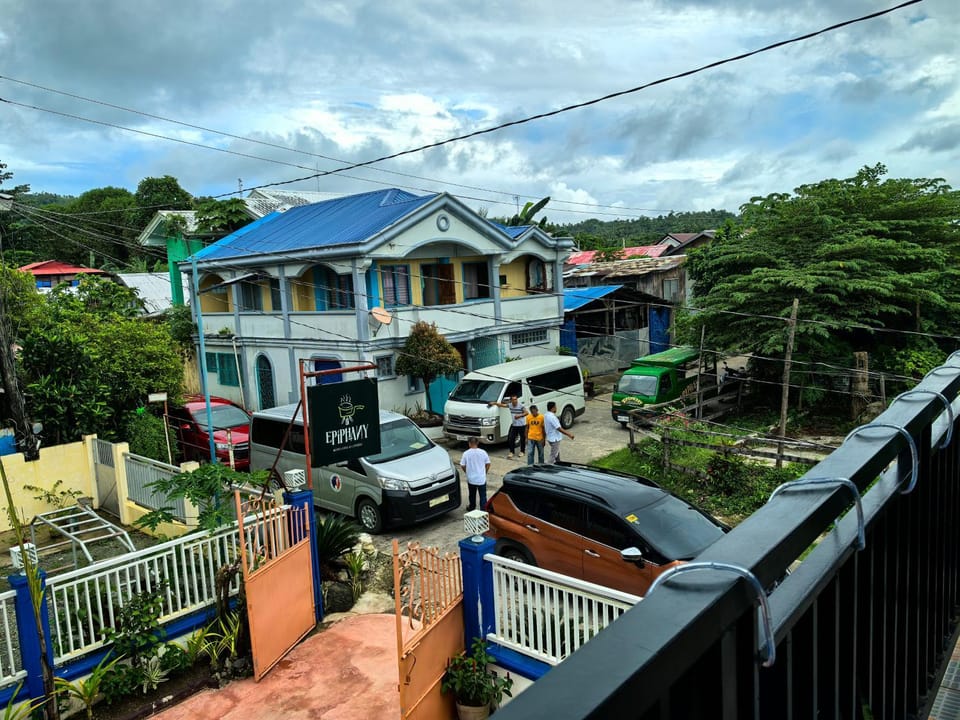 Estefania Homestay Vacation rental in Siargao Island