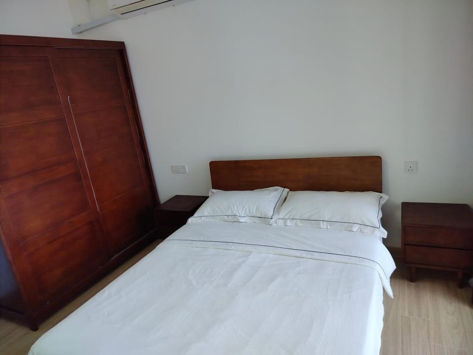 静夜枫语806 Apartment in Johor