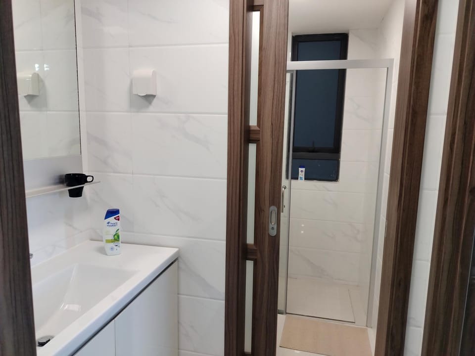 静夜枫语806 Apartment in Johor
