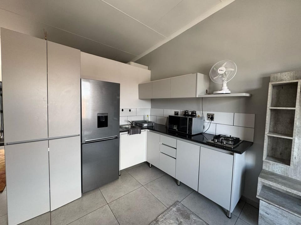 BnB Selft-Catering in Randburg Bed and Breakfast in Sandton