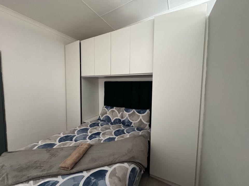 BnB Selft-Catering in Randburg Bed and Breakfast in Sandton
