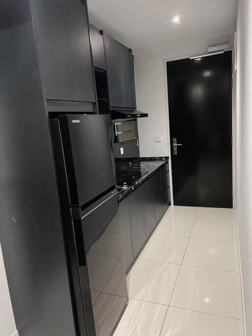 close unit Cosy studio at Setiawangsa, KL Apartment in Federal Territory of Kuala Lumpur