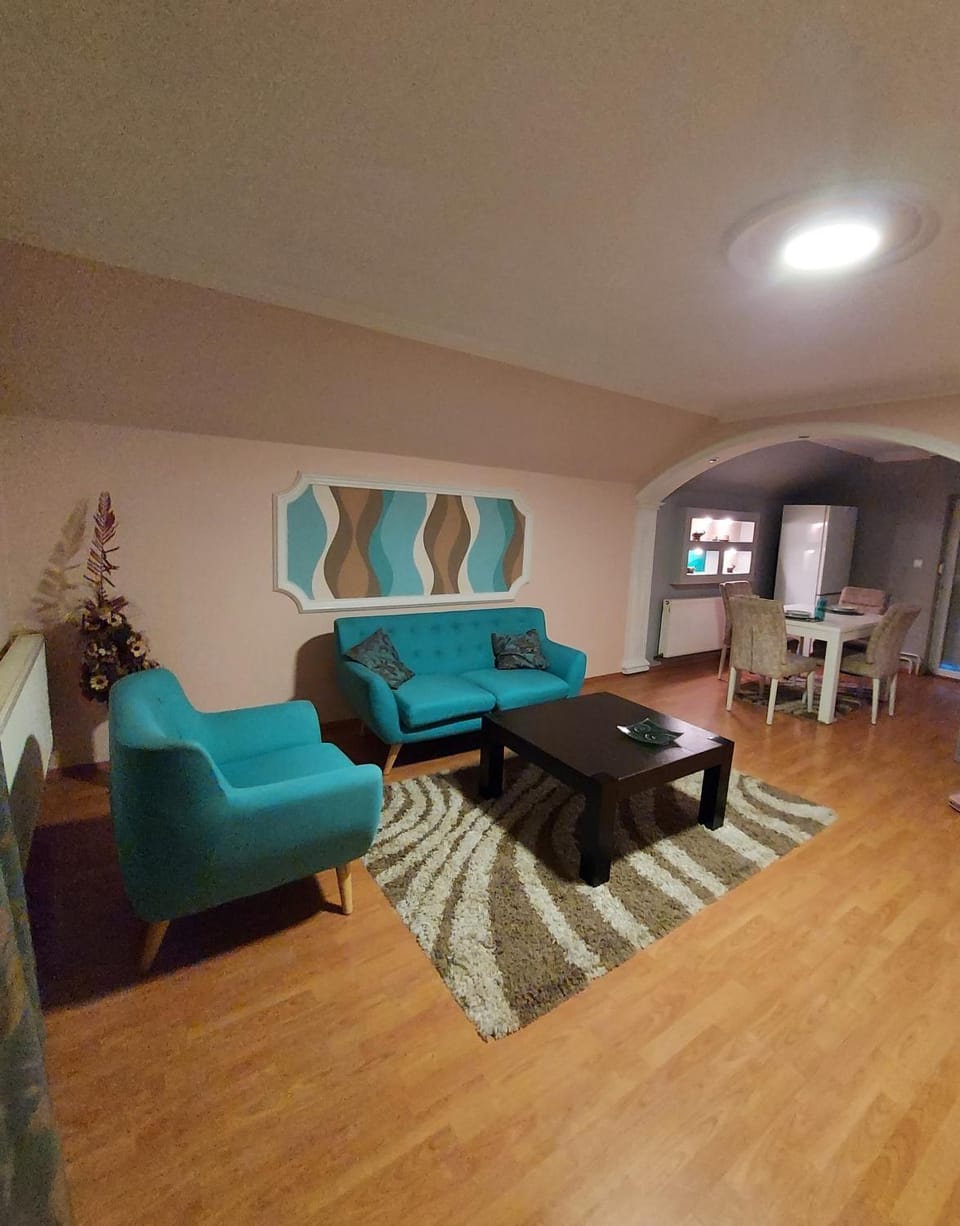 Stan na dan PREMIUM 2 apartman Apartment in Vojvodina